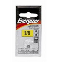 Battery energizer watch 379 bp1