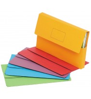 Doc wallet fc marbig slimpick 10's light blue