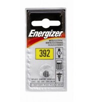 Battery energizer watch 392 bp1 1.5v