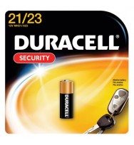 Battery duracell mn21