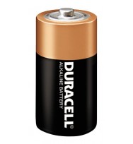 Battery C- Box of 12 Duracell