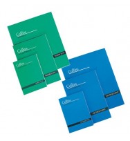 Note book collins 904 a5 feint 120pg