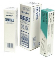 Fax cartridge sharp f09cr
