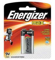 Battery energizer 522 9v bp1