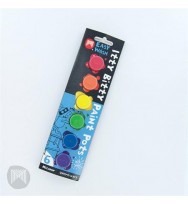 Paint pot micador itty bitty 6's brights
