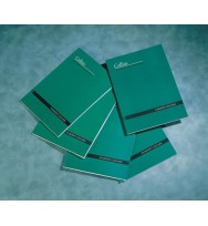 Collins Account Book 'A60' Series 14 Money Column