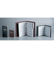 Address book debden 6r black 2790v