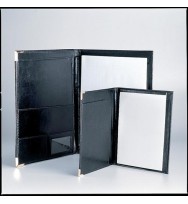 Compendium debden a4 conference black 8656.u99