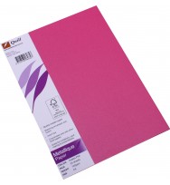 Paper Quill A4 120GSM Metallique Pink Pack 25 