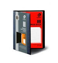 Business book jacket olympic 297x210