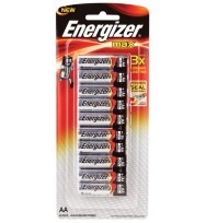 Battery energizer e91 aa bp10