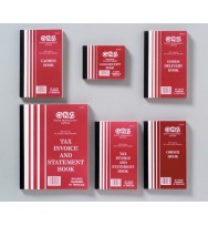 Carbon book gns 9567 trip c/les 10x8 - pack of 5