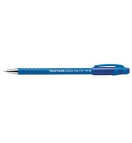 Pen p/mate bp flexgrip ultra f blue bx 12