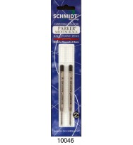 Pen refill schmidt (parker) bp med black crd2