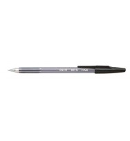 Pen pilot bp bps f black bx 12