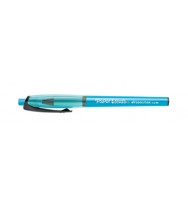 Pen p/mate bp erasermax fashion colours 4 asst bx 6