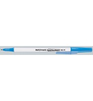 Pen Papermate BP Kilometrico med Blue BX12