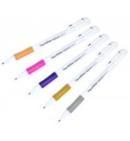 Pen p/mate kilometrico gel fashion asst bx 12