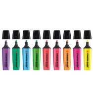Highlighter stabilo boss orange  bx 10
