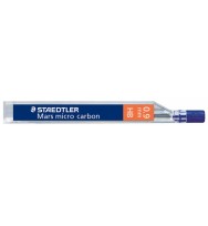Leads staedtler mars micrograph 0.9mm hb bx 12