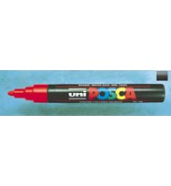 Marker uni posca pc5m bullet asst bx 12 (disontinued)