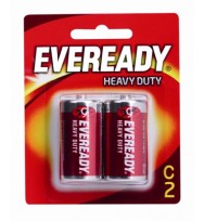Battery eveready red 1035 c bp2