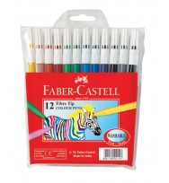 Marker faber castell project 12's