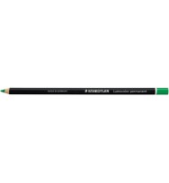 Pencils staedtler glasochrom 108 green