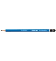 Pencils staedtler/mars lumograph hb
