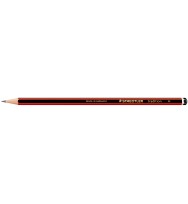Pencil lead staedtler tradition 110 h bx12
