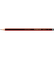 Pencil lead staedtler tradition 110 b bx12