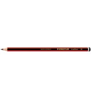 Pencil lead staedtler tradition 110 3b bx12