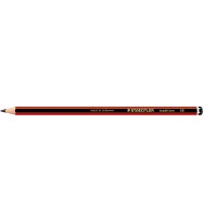 Pencil lead staedtler tradition 110 5b bx12