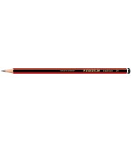 Pencil lead staedtler tradition 110 3h bx12
