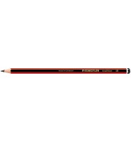 Pencil lead staedtler tradition 110 4b bx12