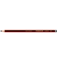Pencil lead staedtler tradition 110 6b bx12