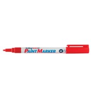 Marker artline 440 xf red bx 12