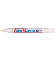 Marker artline 400 xf yellow - box of 12