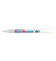 Marker artline 440 xf white bx 12