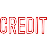 X-stamper 1019 credit