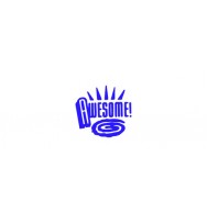 X-stamper #11439 awesome purple