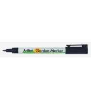 Marker artline 780 garden black bx 12