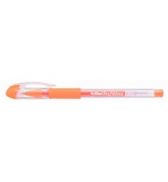 Pen artline 1700 softline gel orange bx 12