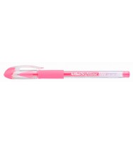 Pen artline 1700 softline gel pink bx 12