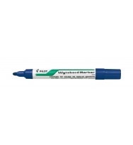 Marker pilot wbmatm whiteboard blue bx 12