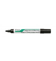 Marker pilot wbmatm whiteboard black bx 12