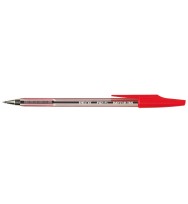 Pen pilot bp bps med red bx 12