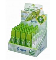 Correction tape pilot begreen retract dply25