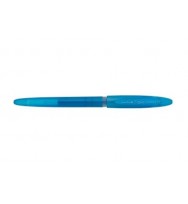 Pen uni rb signo um170 gelstick f lt blue
