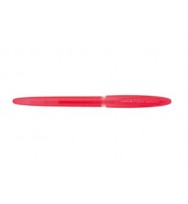 Pen uni rb signo um170 gelstick f red